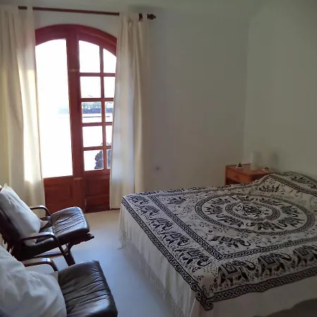 Villa Cortijo De Faro Pechiguera Playa Blanca (Lanzarote)