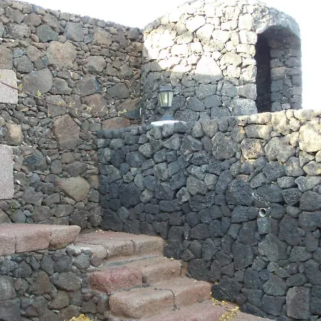 Cortijo De Faro Pechiguera Vila Playa Blanca (Lanzarote)