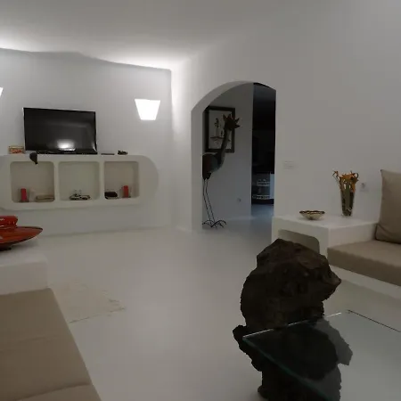 Vila Cortijo De Faro Pechiguera Playa Blanca (Lanzarote)