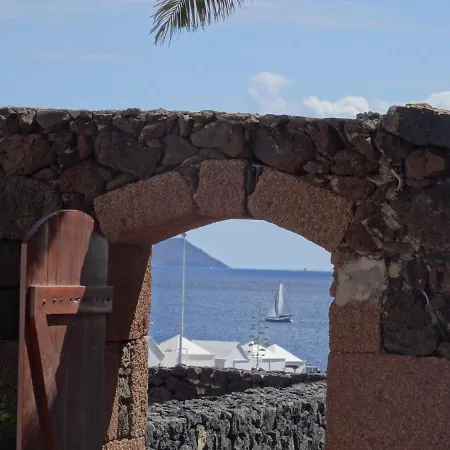 Vila Cortijo De Faro Pechiguera Playa Blanca (Lanzarote)